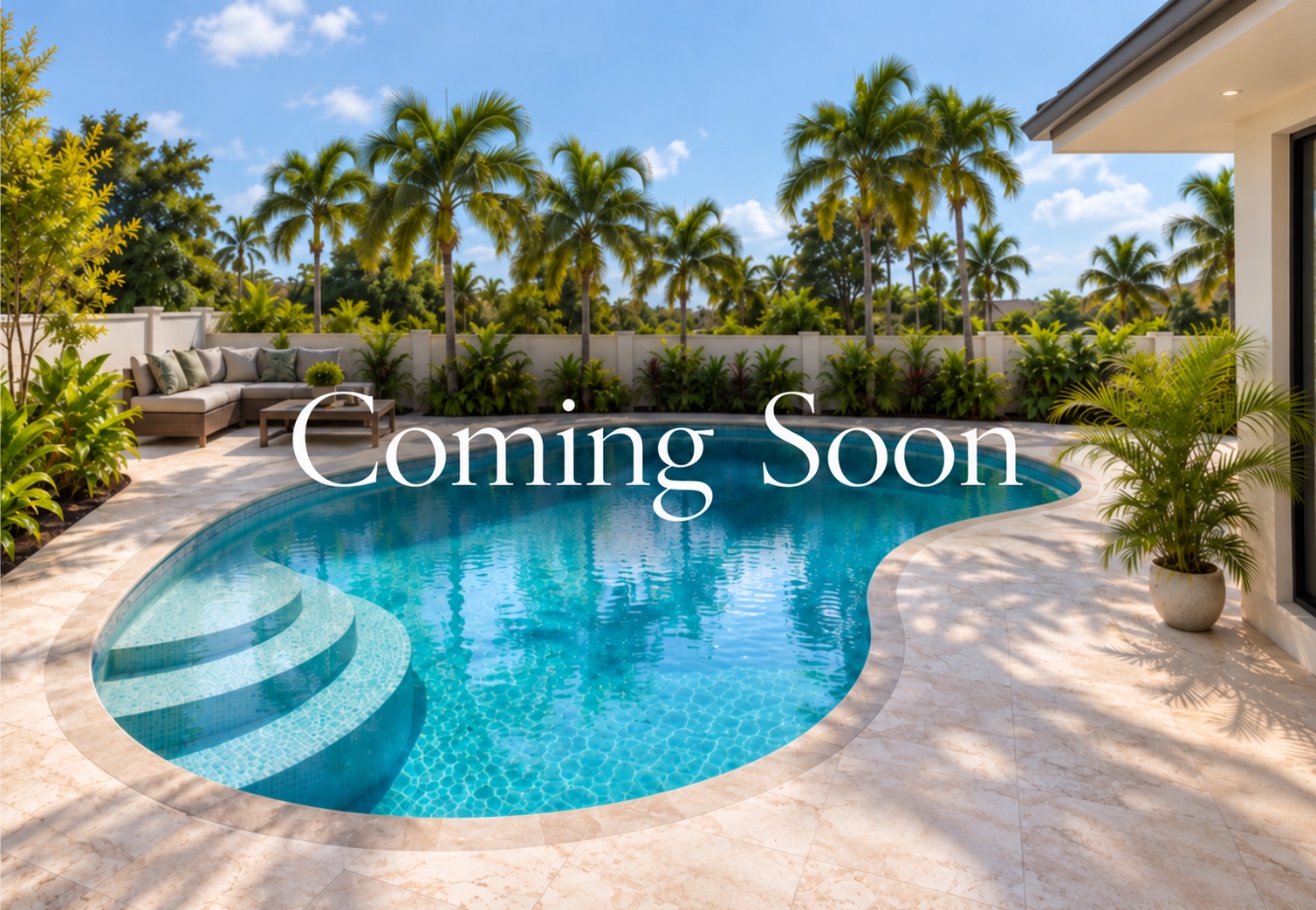 Coming Soon: planned shared facilities